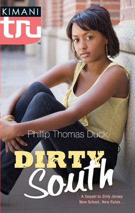 Title details for Dirty South by Phillip Thomas Duck - Available